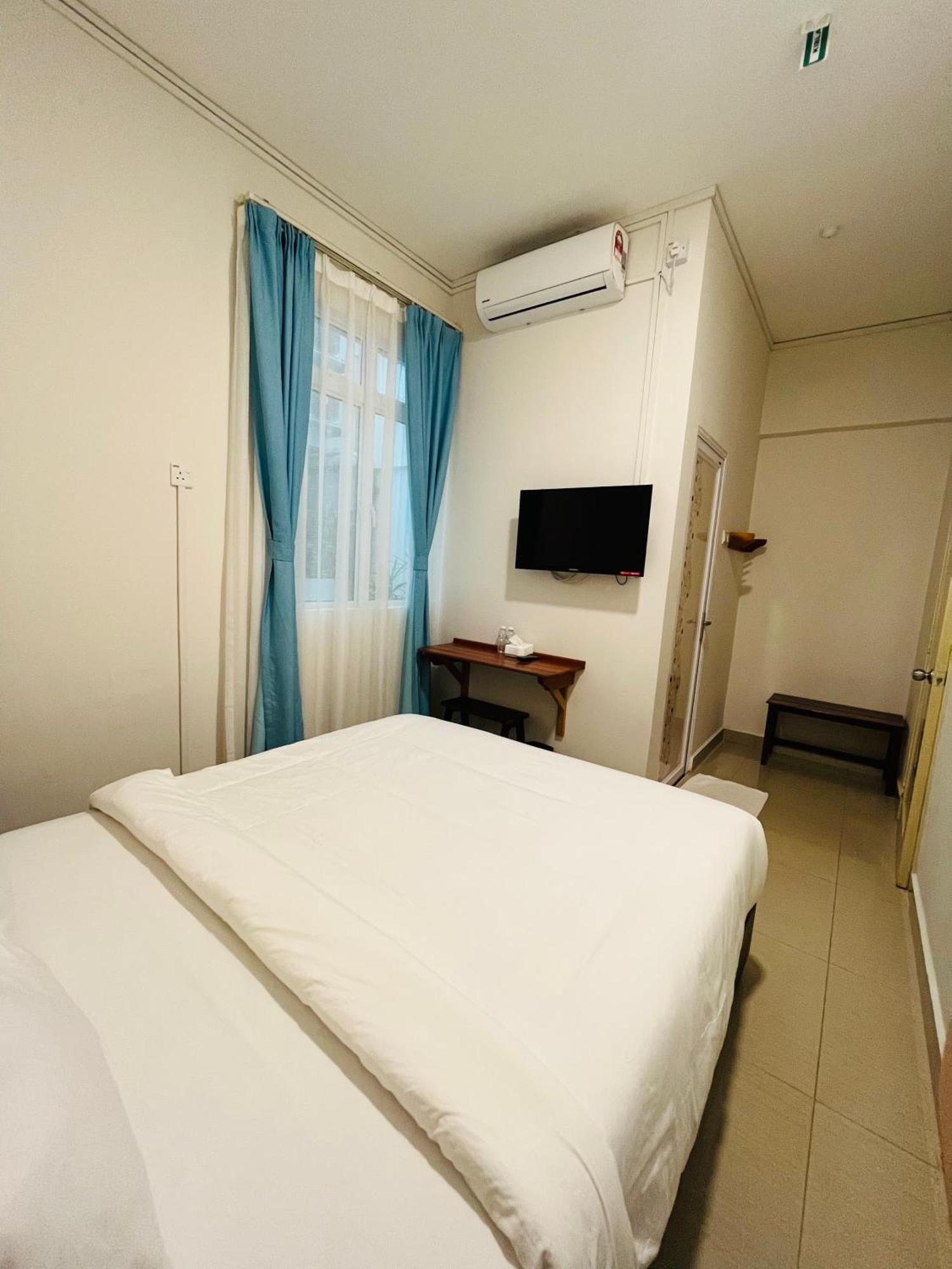 Alexis Kt Roomstay Kuala Terengganu Habitación foto