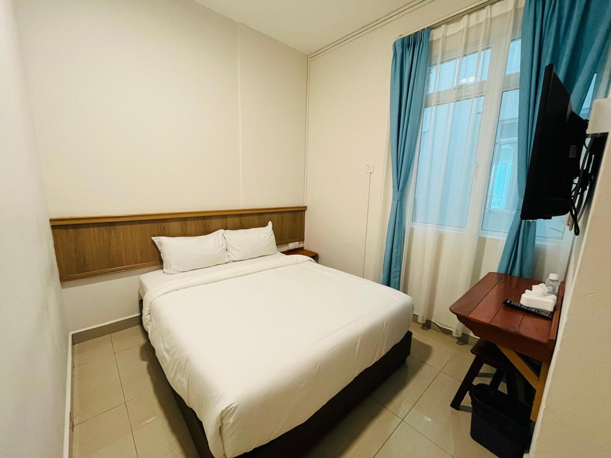 Alexis Kt Roomstay Kuala Terengganu Habitación foto